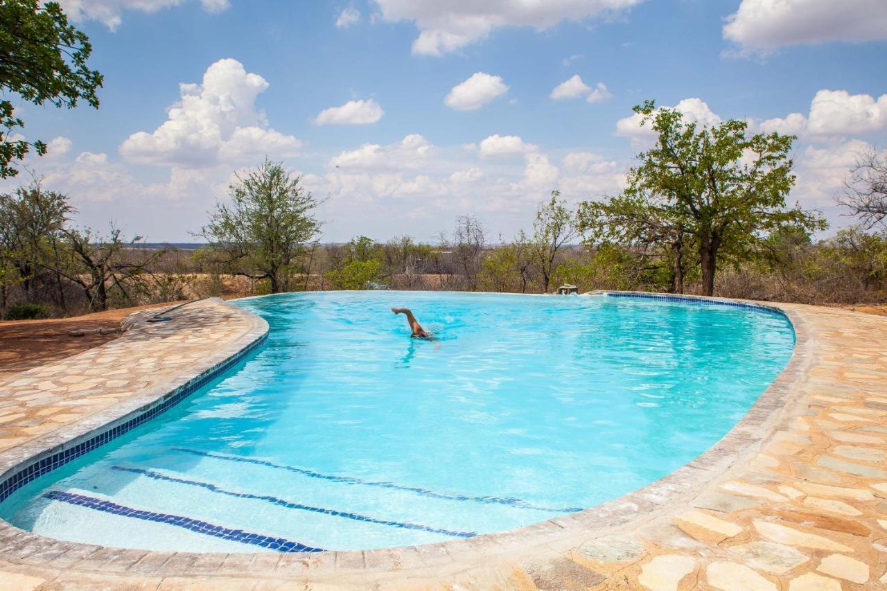 Silonque Bush Estate And Spa Phalaborwa Exterior photo
