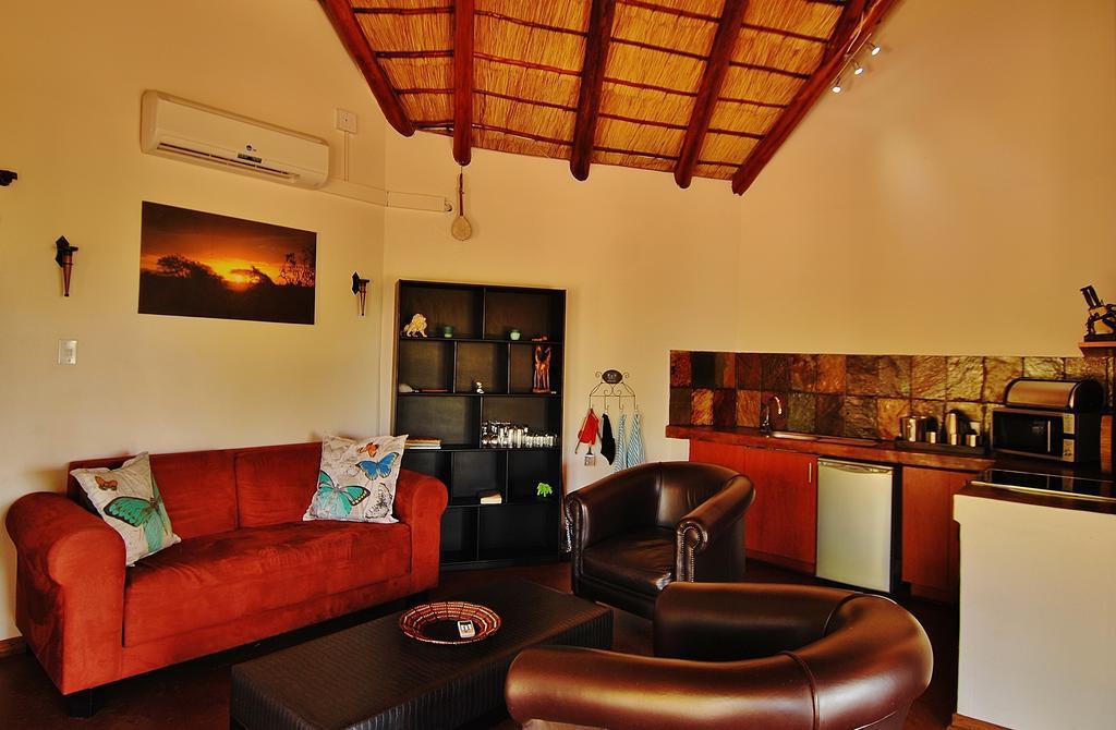 Silonque Bush Estate And Spa Phalaborwa Room photo