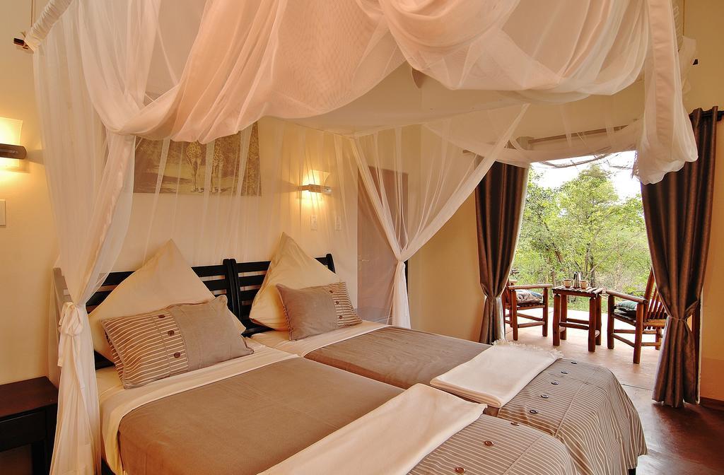 Silonque Bush Estate And Spa Phalaborwa Room photo