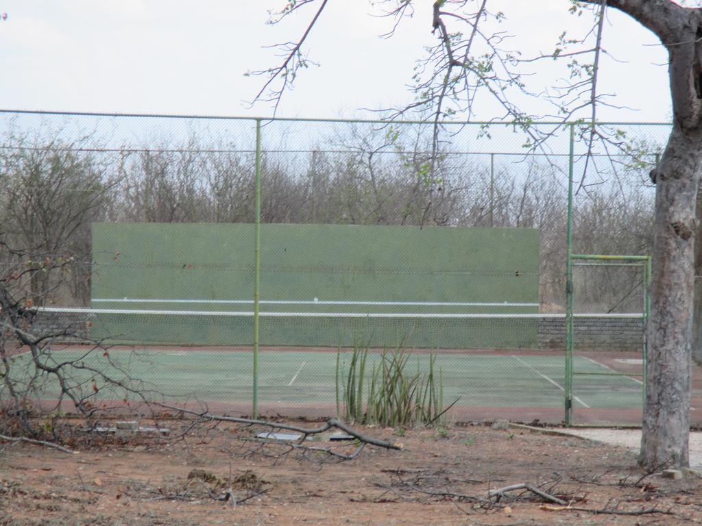 Silonque Bush Estate And Spa Phalaborwa Exterior photo