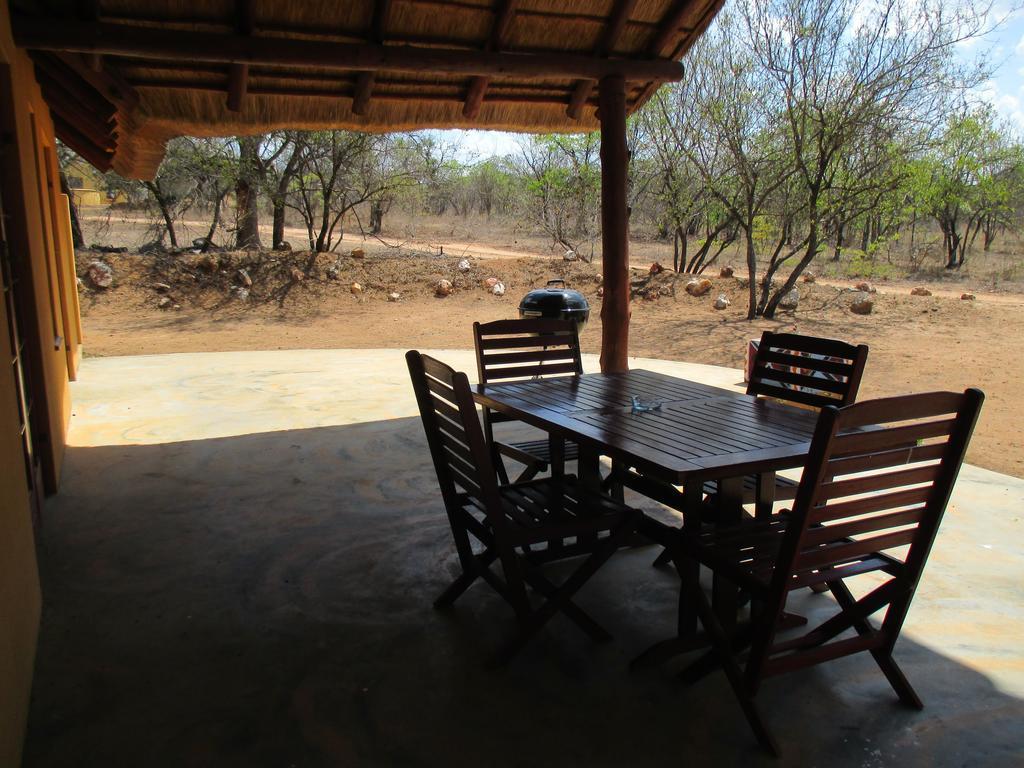 Silonque Bush Estate And Spa Phalaborwa Exterior photo